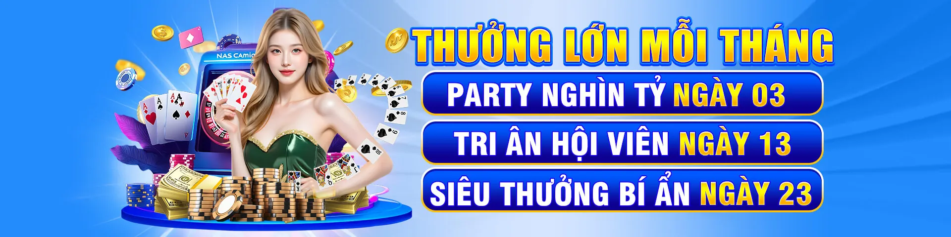 Nổ Hũ SOVIP 2026: Sân Chơi Quay Hũ Hấp Dẫn Nhất, Ưu Đãi Khủng!