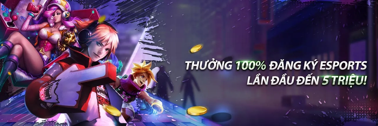Các chương trình khuyến mãi hấp dẫn tại SOVIP Casino