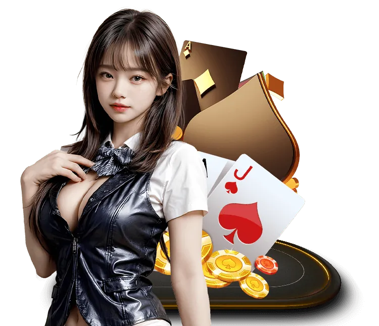 Trò chơi Baccarat tại SOVIP